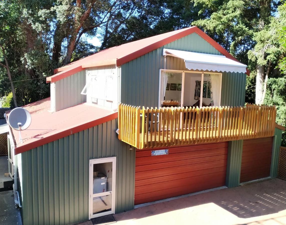 Arles Historical Homestead Whanganui Zewnętrze zdjęcie