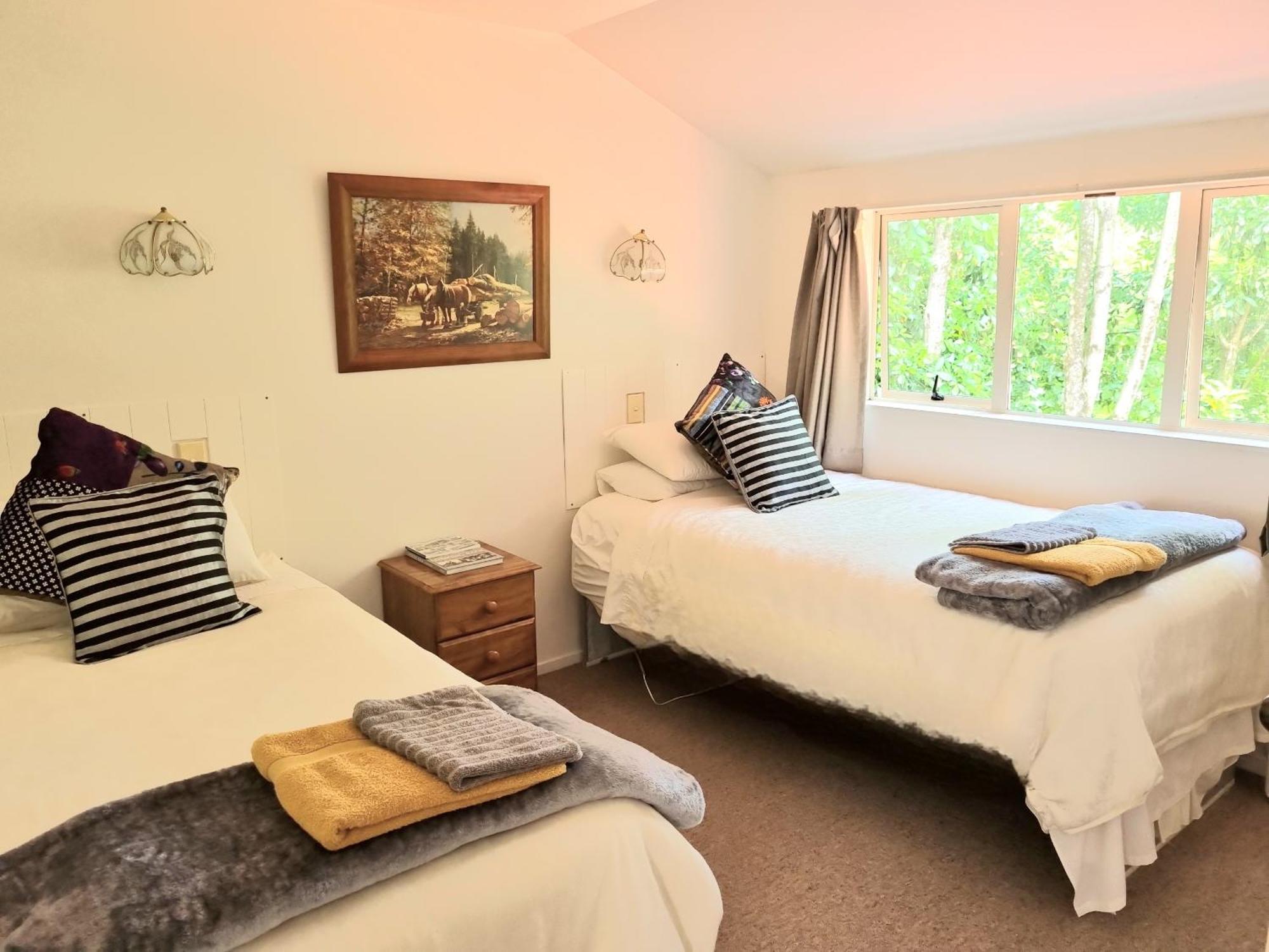 Arles Historical Homestead Whanganui Zewnętrze zdjęcie