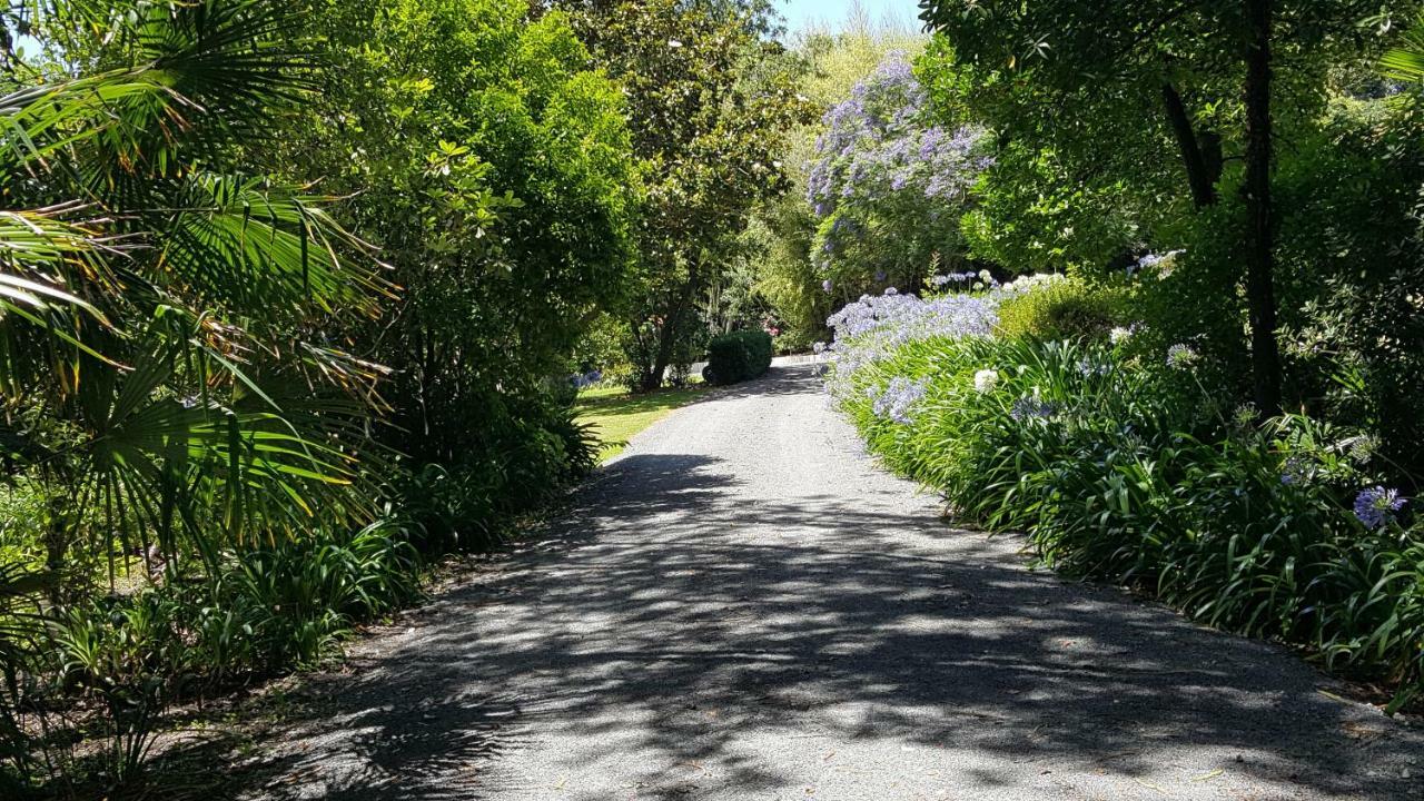 Arles Historical Homestead Whanganui Zewnętrze zdjęcie